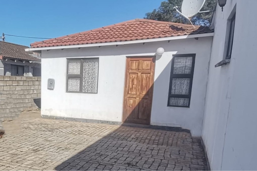 2 Bedroom Property for Sale in Motherwell Nu 3 Eastern Cape